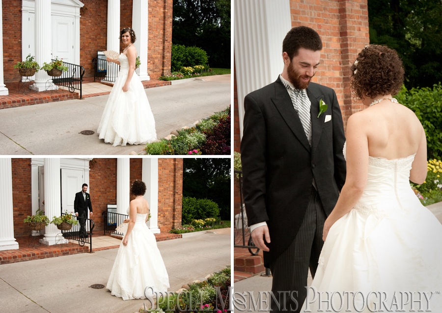 Martha Mary Chapel by Special Moments Photography