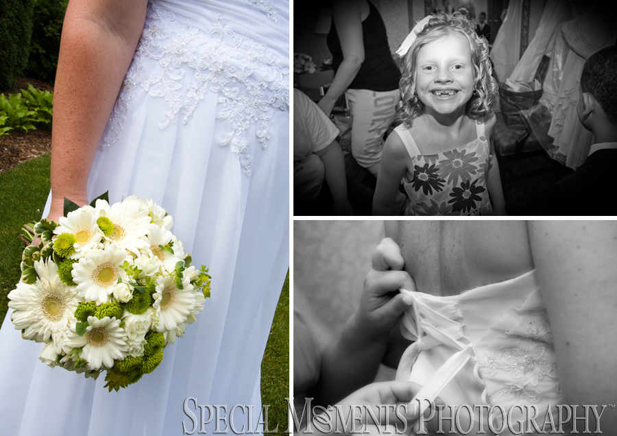 Fox Hills Country Club wedding Plymouth MI