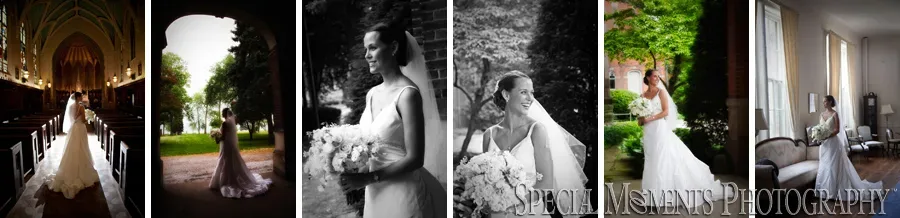 Grosse Pointe Academy Chapel wedding Grosse Pointe Farms