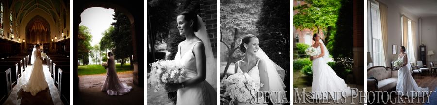 Grosse Pointe Academy Chapel wedding Grosse Pointe Farms