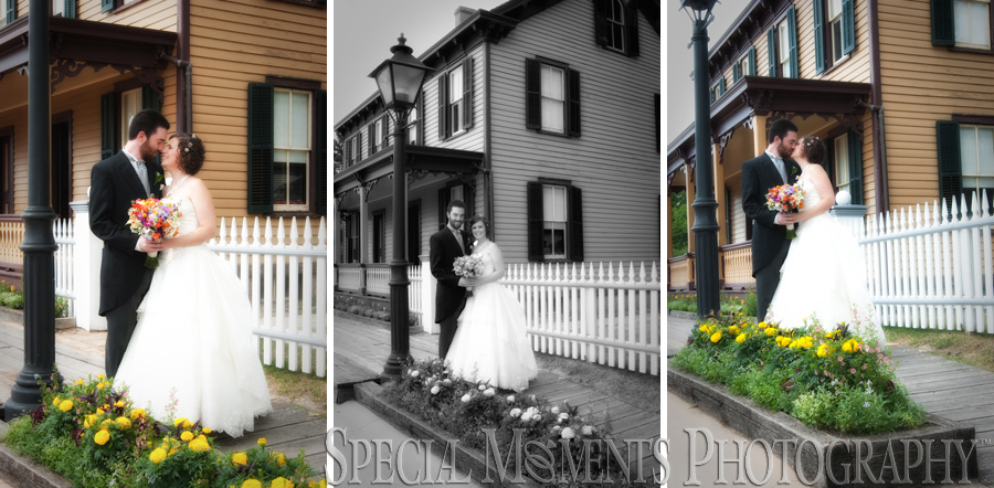 Martha Mary Chapel by Special Moments Photography