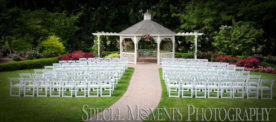 Fox Hills Country Club wedding Plymouth MI
