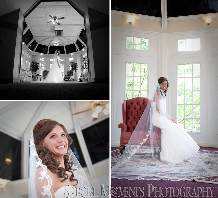 Pine Knob Mansion Clarkston wedding