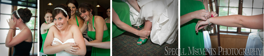 Waldenwoods Hartland MI wedding