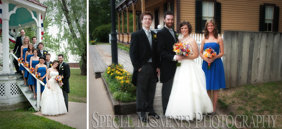 Martha Mary Chapel by Special Moments Photography