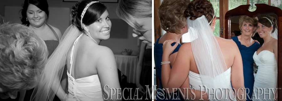 Waldenwoods Hartland MI wedding