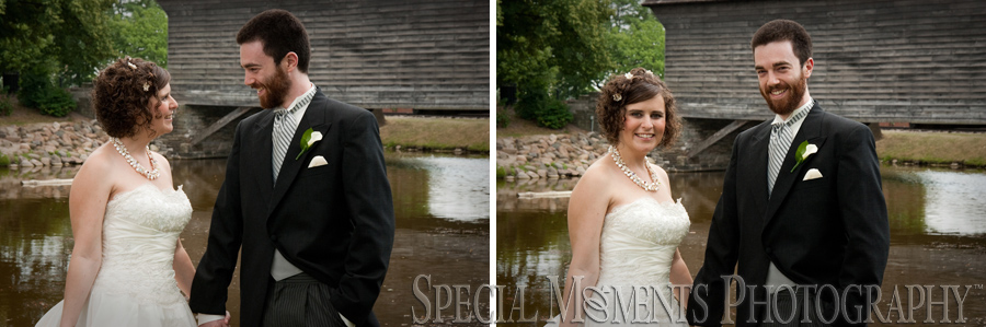 Martha Mary Chapel by Special Moments Photography