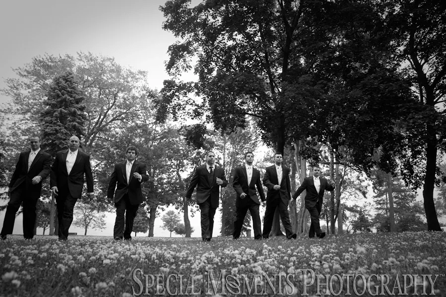 Grosse Pointe Academy Chapel wedding Grosse Pointe Farms