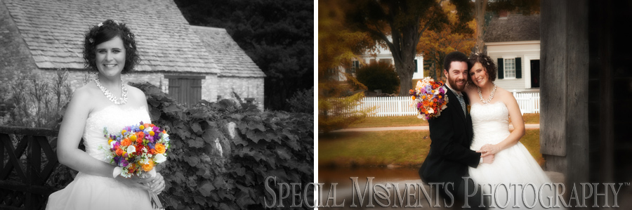 Martha Mary Chapel by Special Moments Photography