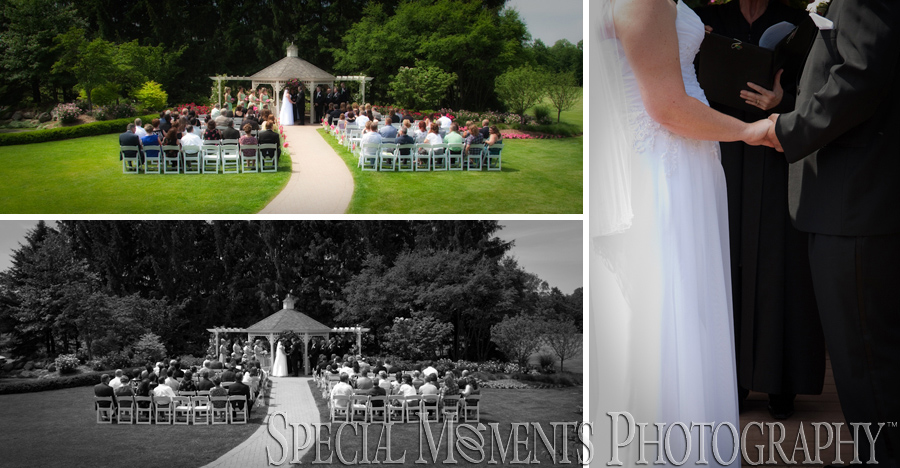 Fox Hills Country Club wedding Plymouth MI