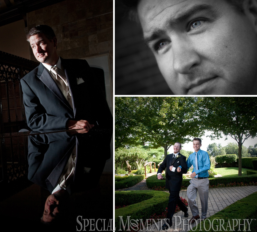 Pine Knob Mansion Clarkston wedding