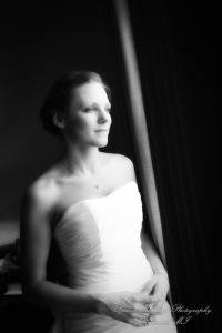 Dearborn Inn Dearborn MI wedding photograph