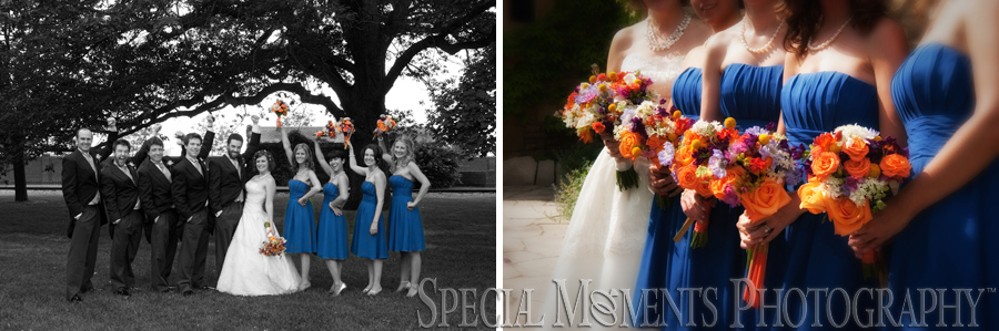 Martha Mary Chapel by Special Moments Photography