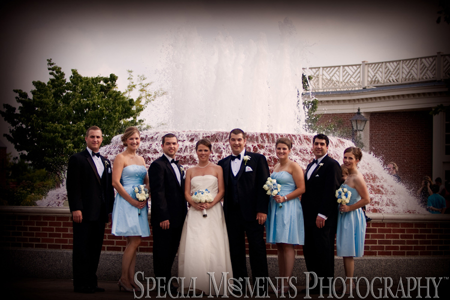 Henry ford museum wedding pictures #8