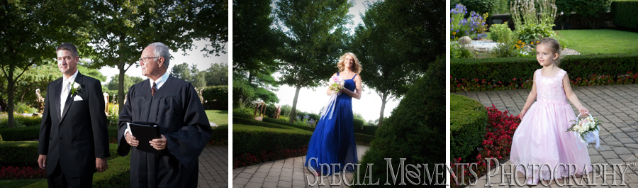 Pine Knob Mansion Clarkston wedding