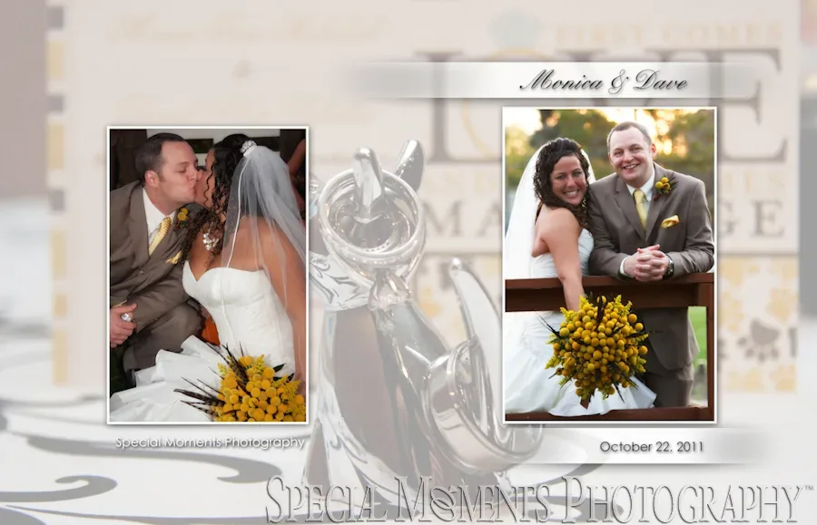 Westcroft Gardens wedding photograph Grosse Ile MI