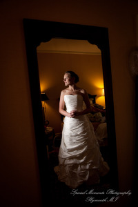 Dearborn Inn Dearborn MI wedding photograph