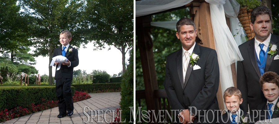 Pine Knob Mansion Clarkston wedding