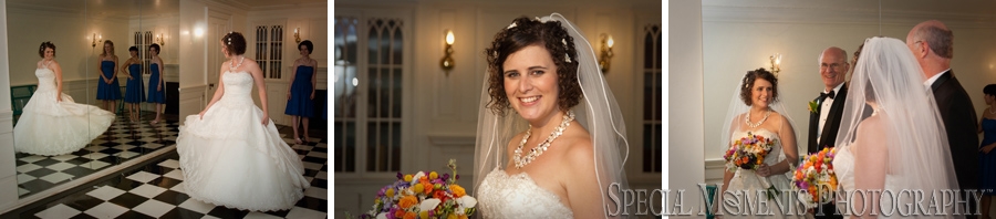Martha Mary Chapel by Special Moments Photography
