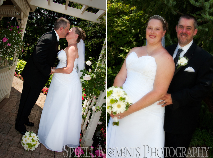 Fox Hills Country Club wedding Plymouth MI
