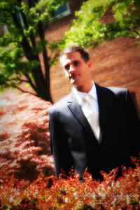 Dearborn Inn Dearborn MI wedding photograph