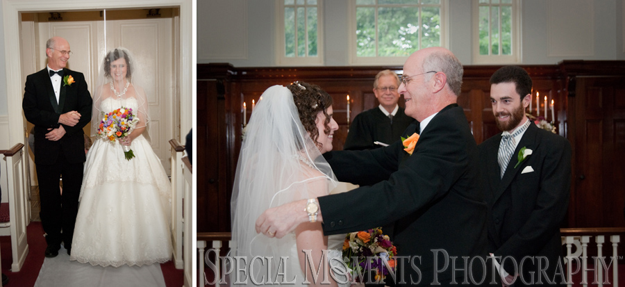 Martha Mary Chapel by Special Moments Photography