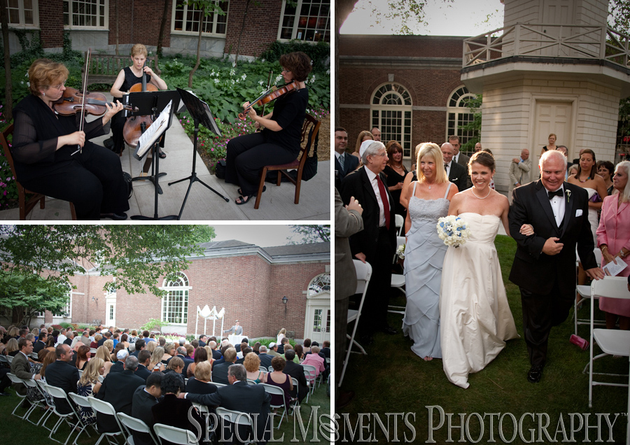 Weddings at henry ford museum #2
