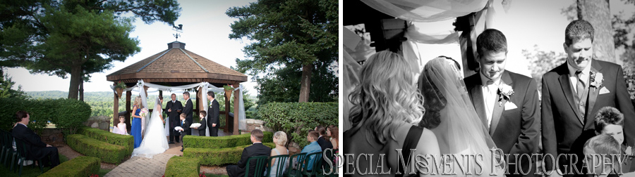 Pine Knob Mansion Clarkston wedding