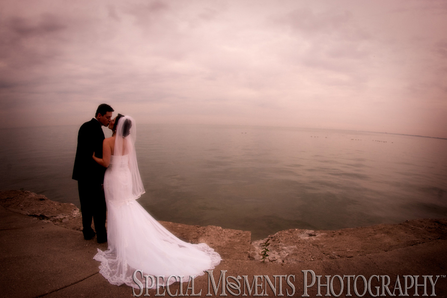 Roostertail Distinctive Catering wedding Detroit MI