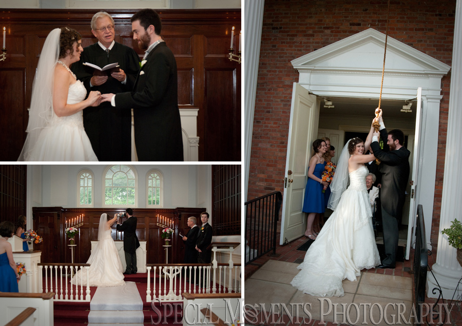 Martha Mary Chapel by Special Moments Photography