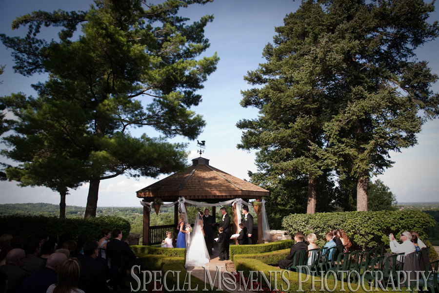 Pine Knob Mansion Clarkston wedding