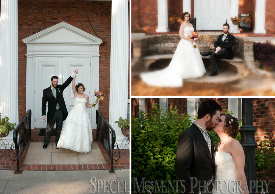 Martha Mary Chapel by Special Moments Photography