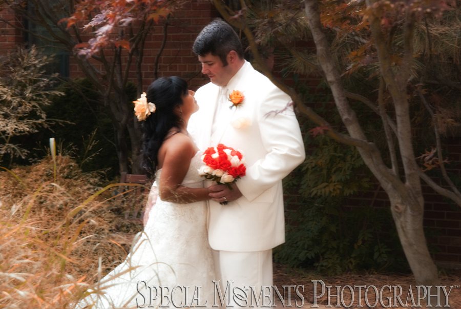Inn at St. Johns Galilee Ballroom Plymouth MI wedding reception