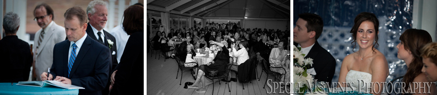Roostertail Distinctive Catering wedding Detroit MI