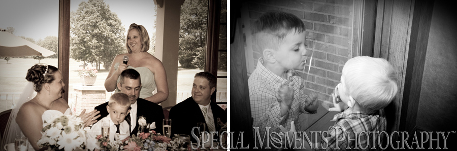 Fox Hills Country Club wedding Plymouth MI