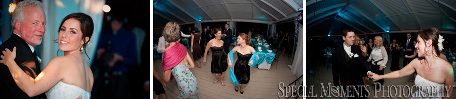 Roostertail Distinctive Catering wedding Detroit MI