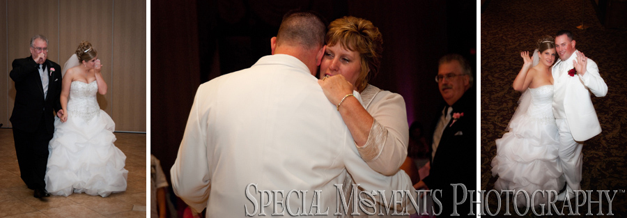 Crystal Gardens Southgate MI reception