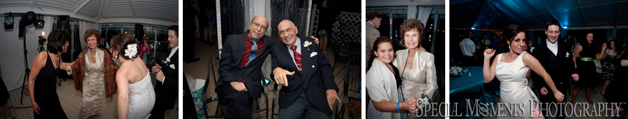Roostertail Distinctive Catering wedding Detroit MI