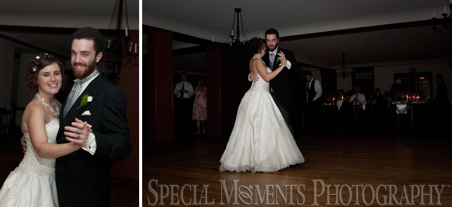 Martha Mary Chapel by Special Moments Photography