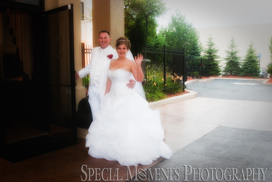 Crystal Gardens Southgate MI reception