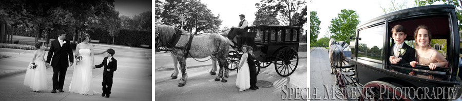 Eagle Tavern Greenfield Village Dearborn MI wedding photograph