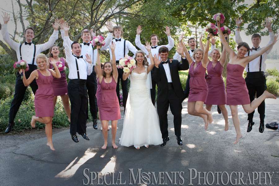 St. Thomas the Apostle Ann Arbor MI wedding