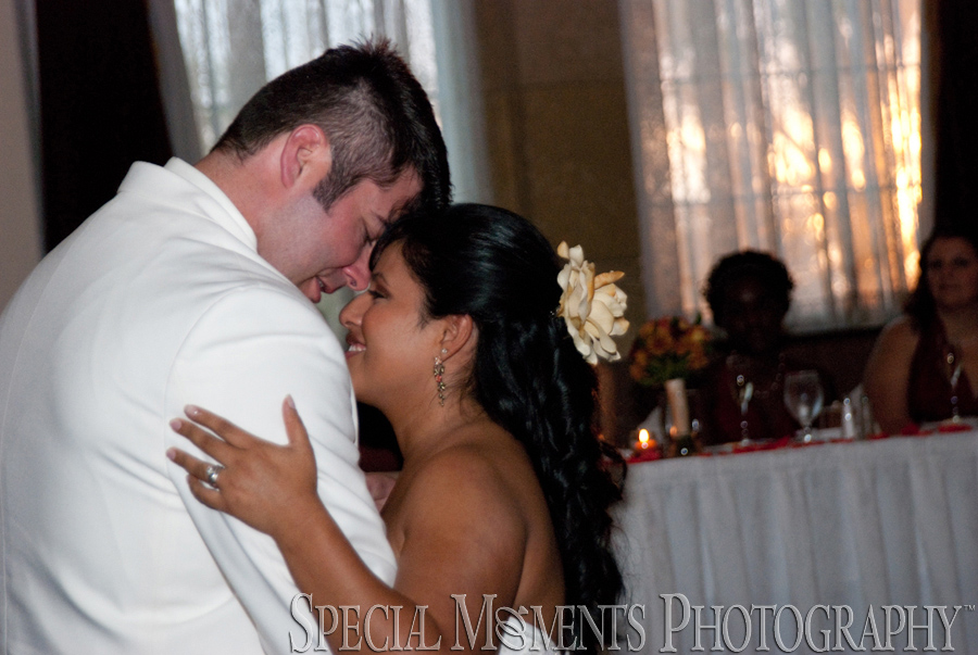 Inn at St. Johns Galilee Ballroom Plymouth MI wedding reception