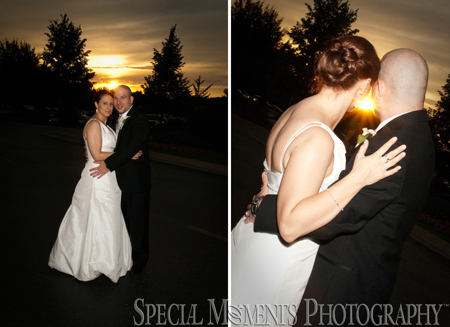 Inn at St. Johns Judea Ballroom Plymouth MI wedding reception