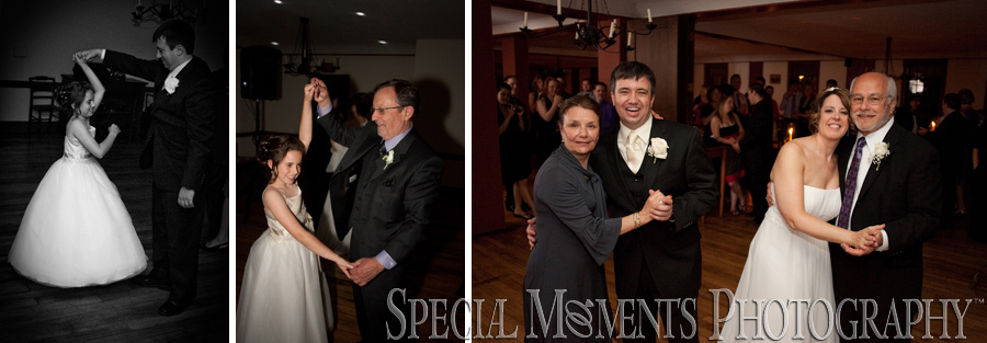 Eagle Tavern Greenfield Village Dearborn MI wedding photograph