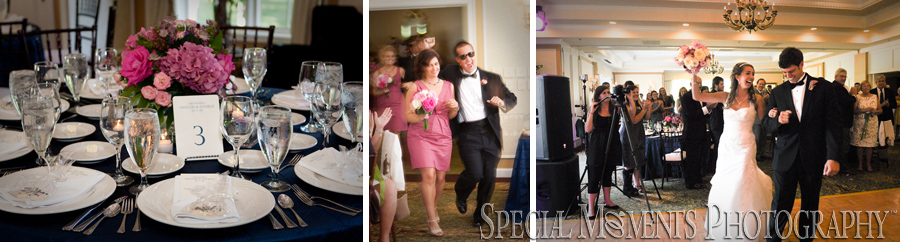 Barton Hills Country Club Ann Arbor MI wedding