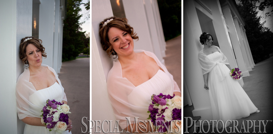 Eagle Tavern Greenfield Village Dearborn MI wedding photograph