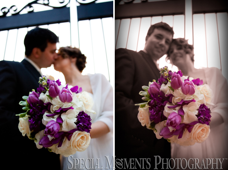 Eagle Tavern Greenfield Village Dearborn MI wedding photograph