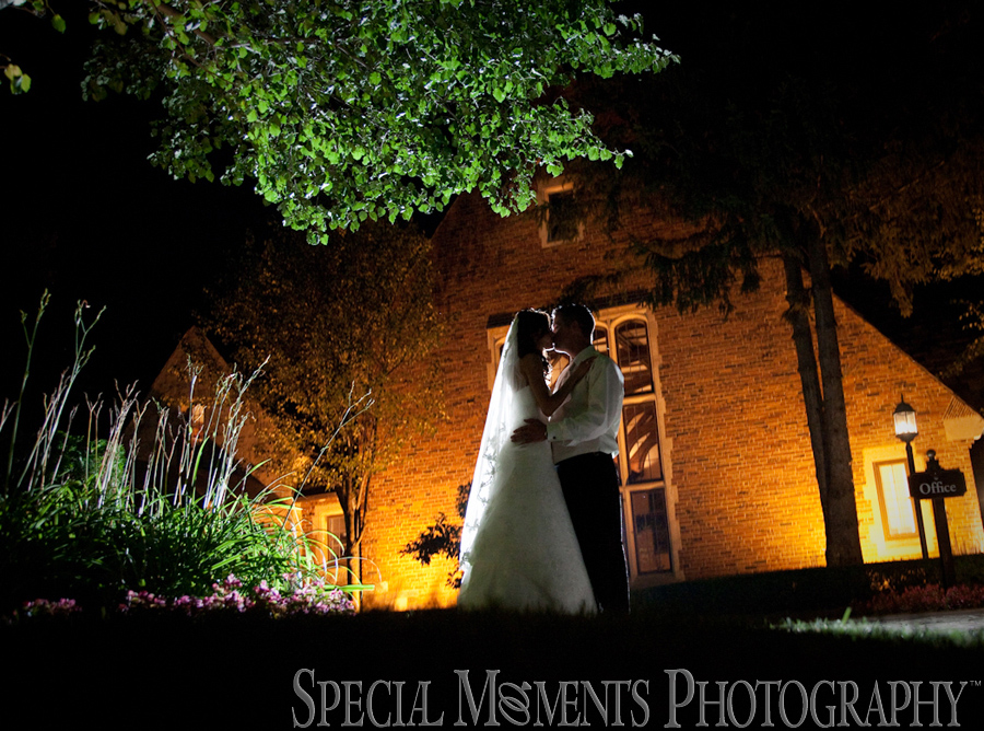 Pine Knob Mansion Clarkston reception