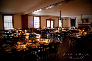 Eagle Tavern Greenfield Village Dearborn MI wedding photograph